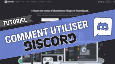 discord en français